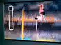 Pole vault - world record