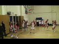 Warm-Ups