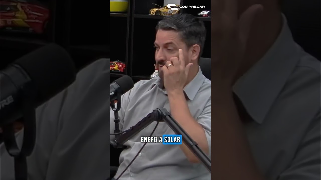Carregador no condomínio é caro?