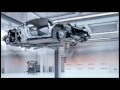 Audi Construction R8 Commercial