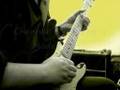 Marshall JVM and Stratocaster