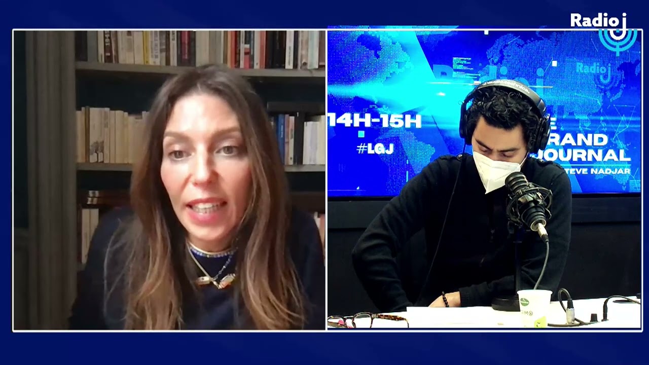 					Radio J : La chronique hebdo de Simone Rodan-Benzaquen dans le Grand Journal du 21 janvier 2022. Thème : Attaque d’une synagogue au Texas : pas antisémite, really ?					
