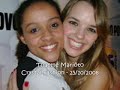 Thaeme Mariôto no Crystal Fashion