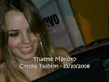 Thaeme Mariôto no Crystal Fashion