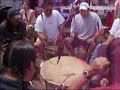white earth pow wow