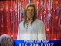 Any Dream Will Do - Rikki Lee Travolta - Joseph Dreamcoat