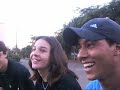 Caraoque - marumbi parte 1