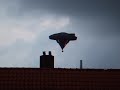 UFO UFO