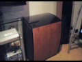 Home cinema