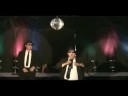 Crazy Ray & Rod as The Blues Brothers