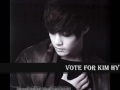 KIM HYUN JOONG- THE HOTTEST MALE KPOP ARTIST (PLEASE VOTE)