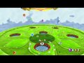 Super Mario Galaxy 2 Review