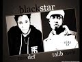 Black star ft. jay-z & kanye west - get by (remix)