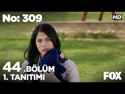 No: 309 44. Bölüm 1. Fragmanı                                                                                                                                                                                                                             