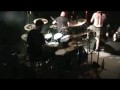 Sotajumala - Arkku vailla vainajaa (drumcam at Nosturi 2008)