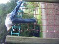 bobby at fota wild life park