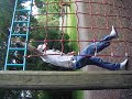 bobby at fota wild life park