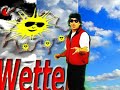 Wetterbericht Wetterbericht