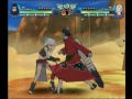 Naruto Clash of Ninja Revolution 3 MysticGof(Kisame) vs. RaYzYrbYrn(Kagura).MP4
