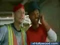 Christina Aguilera Virgin Mobile Commerical