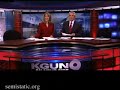 KGUN Tucson - 2006 Late Night Open KGUN Tucson - 2006 Late Night Open