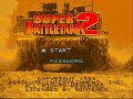 one of the few tank simulators for the super nintendo. rate and comment please =)