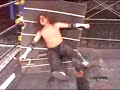 UVU: Niles Young vs. Sabian