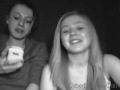 Sophie Brown and Kirby Wiffen Prank Call