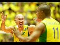 Brasil X Finlandia (Liga Mundial)