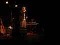Foy Vance First of July