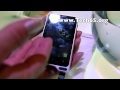 Sony Ericsson Xperia Active preview