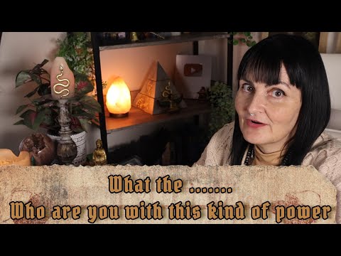 You Are the Spell, It’s Time to Remember Your Sacred Purpose - Collective tarot reading