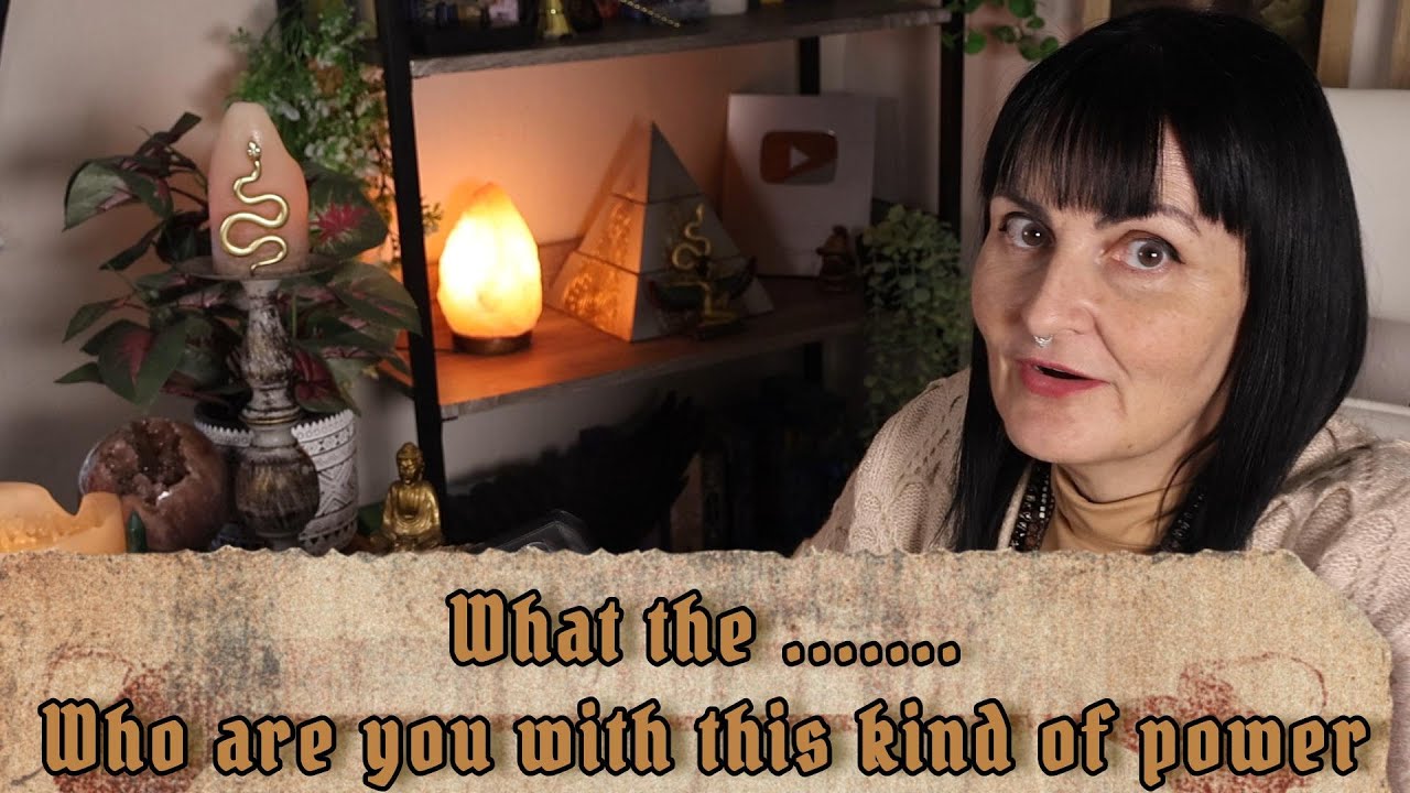 You Are the Spell, It’s Time to Remember Your Sacred Purpose - Collective tarot reading