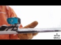 2013 Salomon Rocker2 115 Skis + Guardain 16 Bindings Review