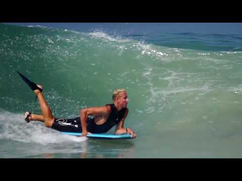 Summer Seventeen Bodyboarding | Craig Whetter