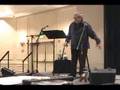 Jonathan Frid Greets Dark Shadows Fans