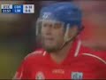 Cork V Limerick - 2006 hurling championship