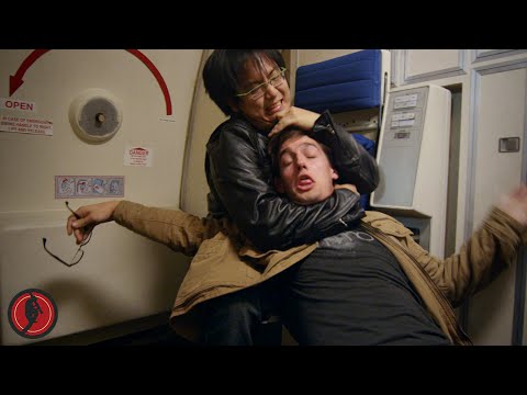 freddiew - Hate the comment system? Discuss this video here http://www.rocketjump.com/?video=whose-plane-anyway Behind the Scenes! http://www.rocketjump.com/?video=whos...