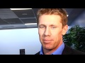 Carl Edwards Interview