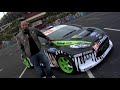 Icon for Post #2011 Ford Fiesta Review