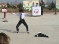 michael jackson dance and turkish folk (remix) [he s 11]