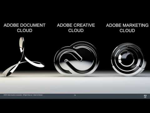 Tutorial - Adobe Acrobat Pro DC for Beginners! - 2017-01-12