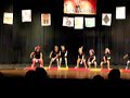 thriller thriller