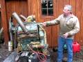 6V71 Detroit Diesel Test Run Demo