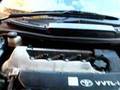 Celica noisey engine