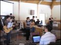 UTCCF Retreat 09 - Worship: Lead Me To The Cross By Hillsong United