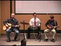 Deep River Blues - Broadway on Binney