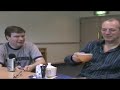 Panel Borders: The art of Dave Gibbons part 4