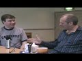 Panel Borders: The art of Dave Gibbons part 4