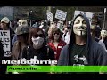 edit: i am aware that youtube conversion made the audio screwy. 

http://rapidshare.com/files/108698471/anon.avi.html 
hq rapidshare, 70mb
a recap of all the protests that took place as part of operation reconnect on the 12th of april, 2008.

for those not in the know, disconnection is a practice of the church of scientology where all those who are determined to be 
